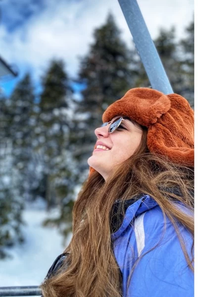 Cemre Gürel, fotoğraf 5