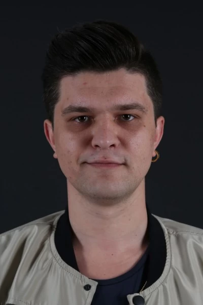 Cast Ajans Gökhan H Cast Ajans Gökhan H