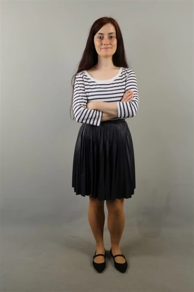 Demet Geçer, fotoğraf 5