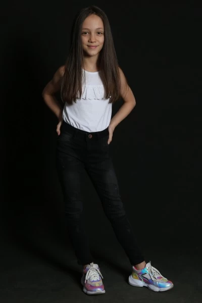 Belinay Onay, fotoğraf 5