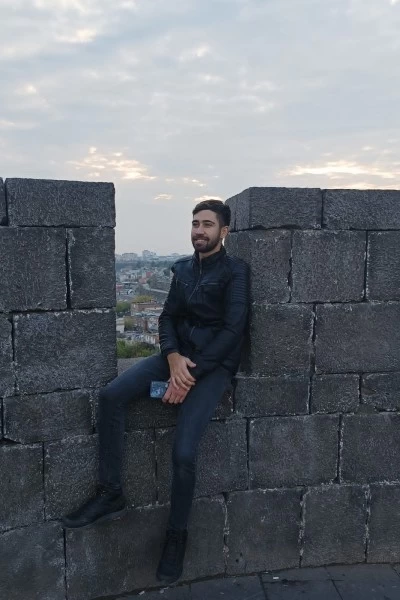 Rohat demir, fotoğraf 3