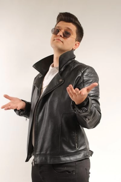 Cast Ajans Gökhan H Cast Ajans Gökhan H