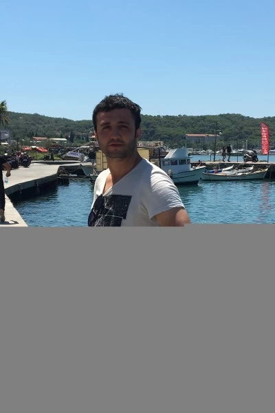 Engin Bakır, fotoğraf 2
