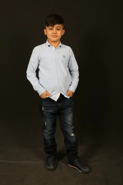 Salman Efe Özdemir, fotoğraf 5