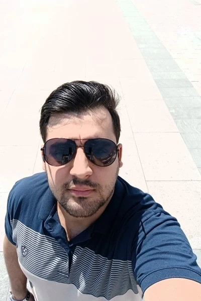 hasan Bilgiç, fotoğraf 3