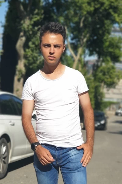 Cast Ajans Yıldırım F Cast Ajans Yıldırım F