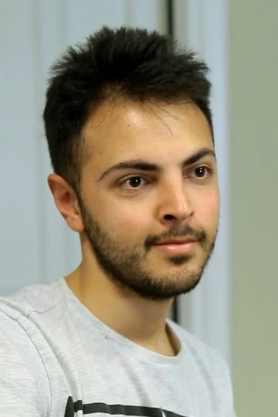 Cast Ajans Yıldırım F Cast Ajans Yıldırım F