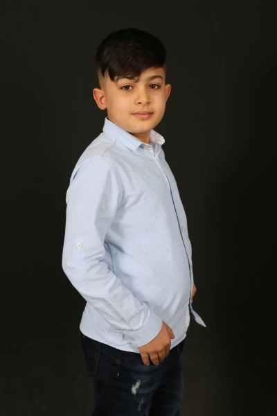 Salman Efe Özdemir, fotoğraf 3