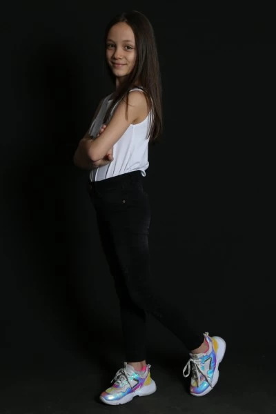 Belinay Onay, fotoğraf 4