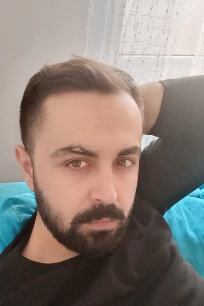Ramazan Özdere, fotoğraf 5