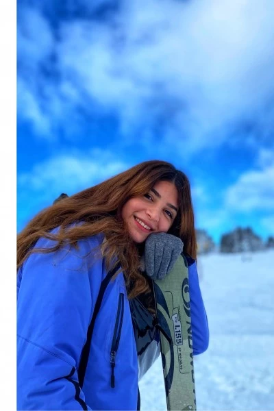 Cemre Gürel, fotoğraf 4