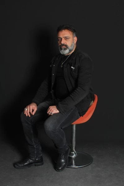 Ümit Aslan, fotoğraf 4