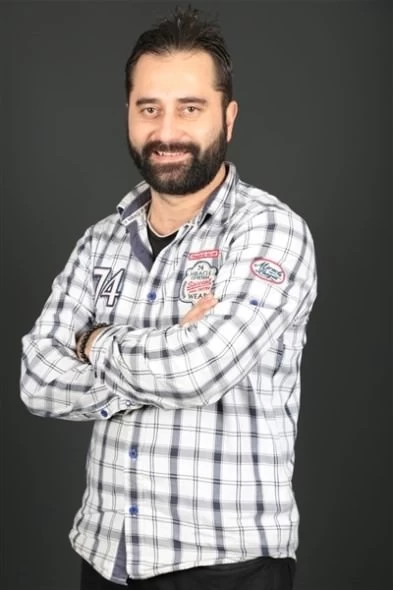 Serkan Elmas, fotoğraf 3