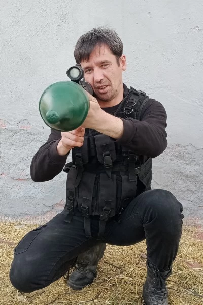 Kenan Karabay, fotoğraf 4