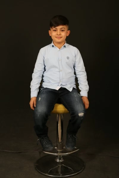Salman Efe Özdemir, fotoğraf 4