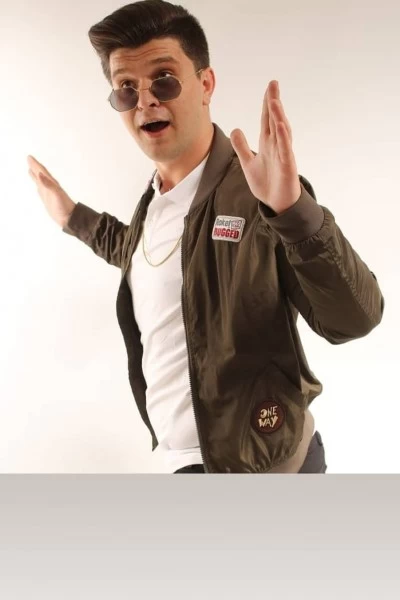 Cast Ajans Gökhan H Cast Ajans Gökhan H