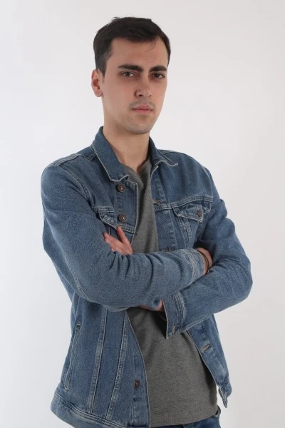 Arif Topçu, fotoğraf 2