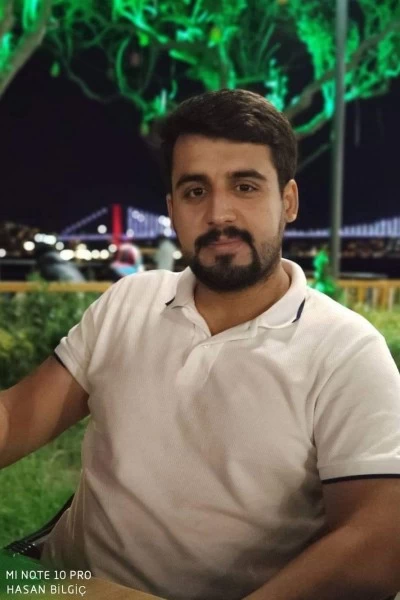 hasan Bilgiç, fotoğraf 4