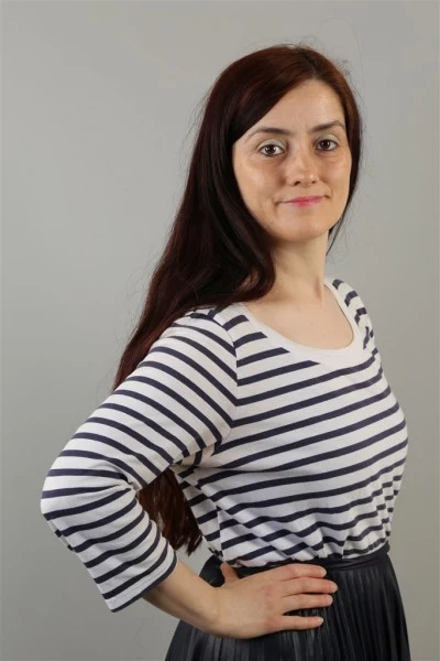 Demet Geçer, fotoğraf 2