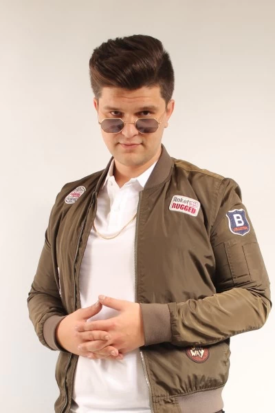 Cast Ajans Gökhan H Cast Ajans Gökhan H