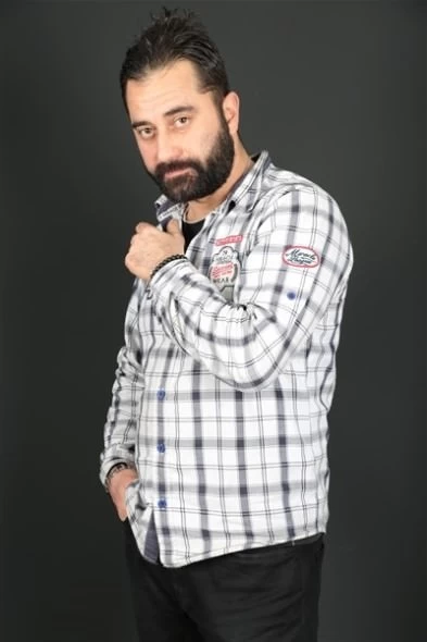 Serkan Elmas, fotoğraf 4
