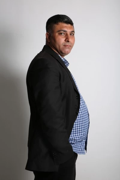 Ercan Sayan, fotoğraf 3