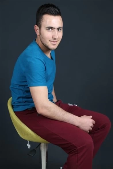 İsmet Öter, fotoğraf 2