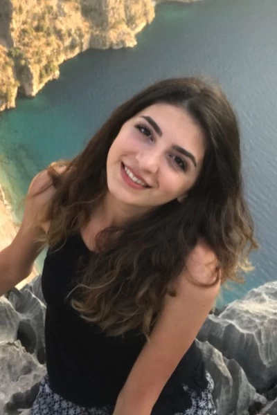 Cemre Gürel, fotoğraf 8
