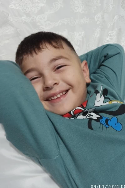 Irmak Asaf Düzen, fotoğraf 2