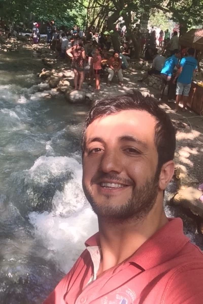 Engin Bakır, fotoğraf 3