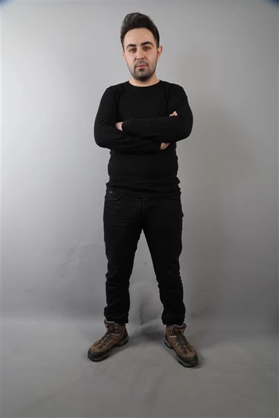 Ramazan Özdere, fotoğraf 4