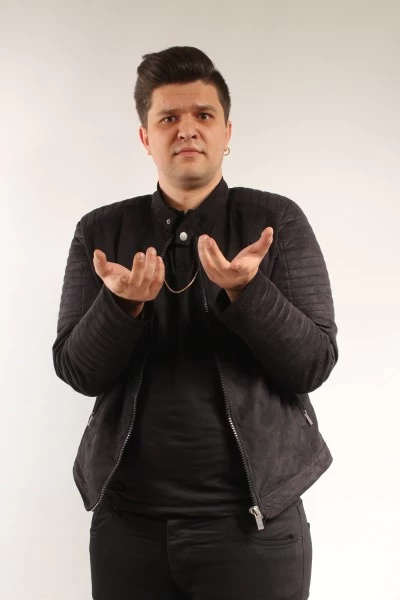 Cast Ajans Gökhan H Cast Ajans Gökhan H