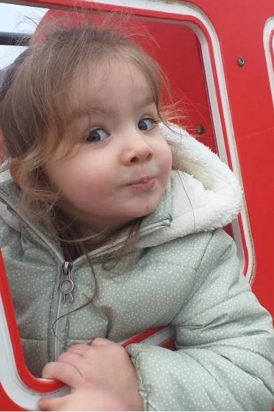 Melis Rabia Sağlam, fotoğraf 2