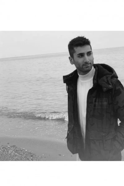 Hakan Çeçen, fotoğraf 2