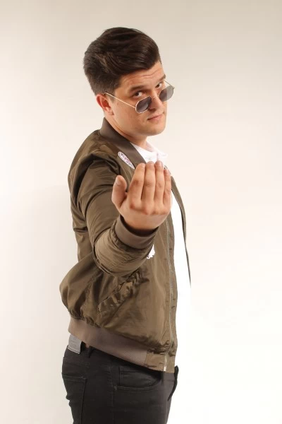 Cast Ajans Gökhan H Cast Ajans Gökhan H