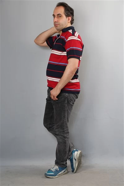 Tayfun Yalçın, fotoğraf 2