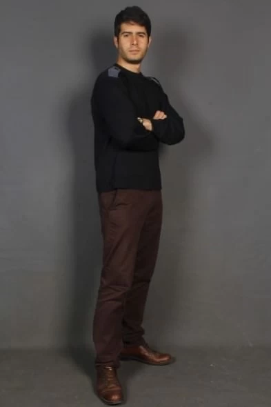 Göksal Keküç, fotoğraf 4