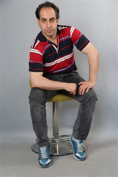 Tayfun Yalçın, fotoğraf 3