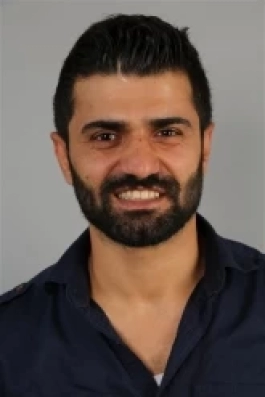 Recep D Cast Ajans Yapım Recep D