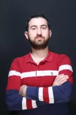 Cast Ajans Yapım Abdulsamet C