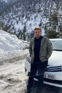 Cast Ajans Yapım Mustafa K