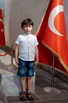 Cast Ajans Yapım EREN K