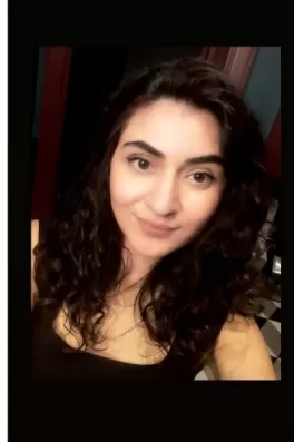 Cast Ajans Yapım Merve A