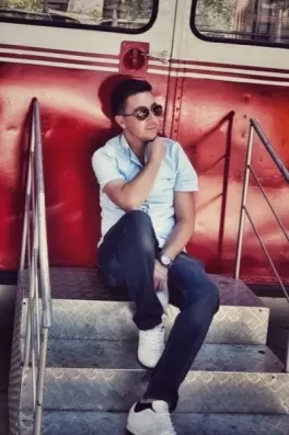 Emre G Cast Ajans Yapım Emre G