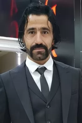 Mahmut