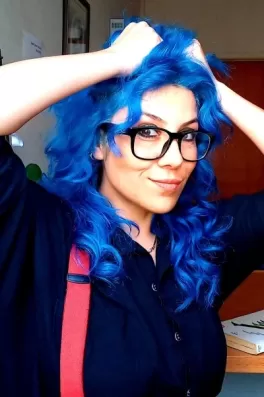 Cast Ajans Yapım Senay K