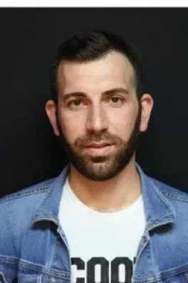 Cast Ajans Yapım Mahmut K