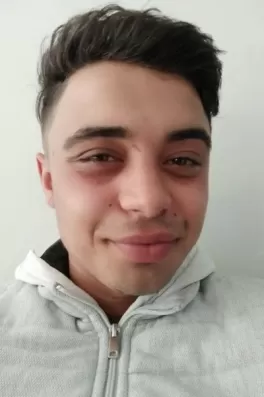 Cast Ajans Yapım AHMET A