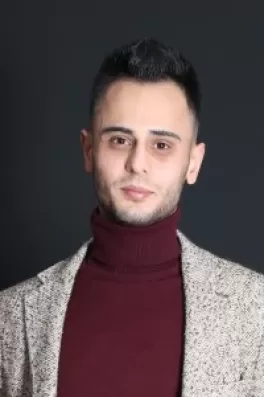 Cast Ajans Yapım Kaan D