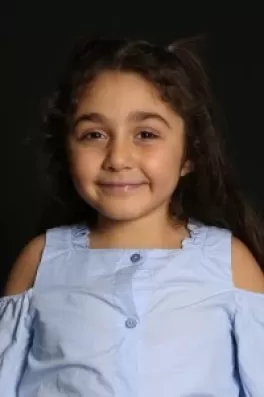 Cast Ajans Yapım Ecrin S